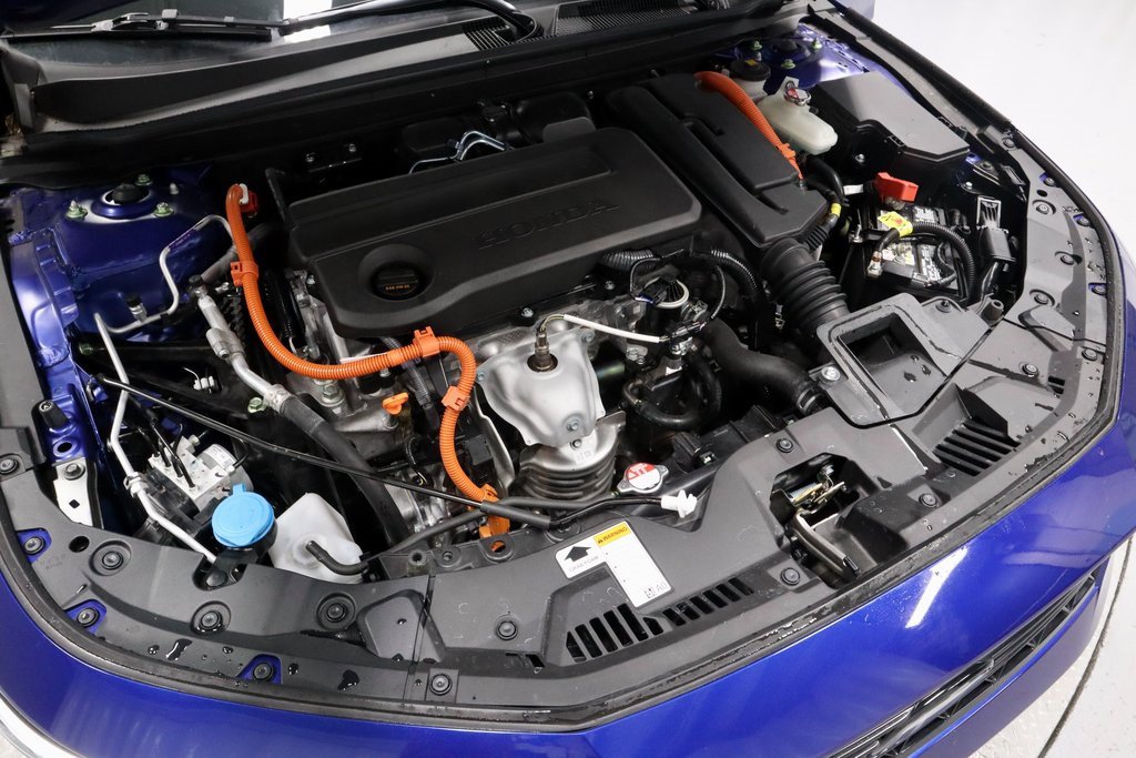 Used 2024 Honda Accord Sport image 15