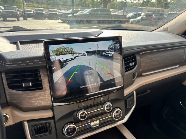 Certified 2024 Ford Expedition Limited RWD image 27