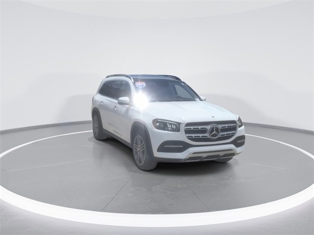 Used 2022 Mercedes-Benz GLS 450 4MATIC image 7