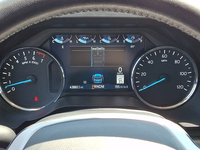 Certified 2022 Ford Expedition XLT AWD/4WD image 23