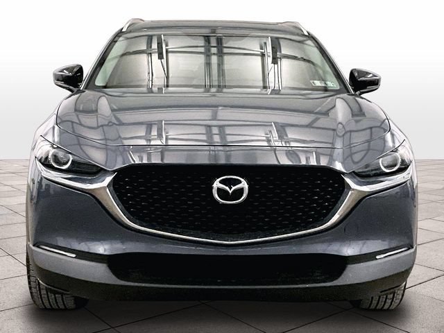Used 2023 MAZDA CX-30 AWD 2.5 S w/ Preferred Package image 3