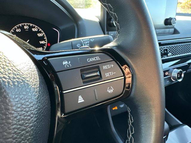 Used 2026 Honda Civic Sport image 12
