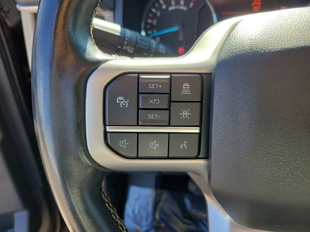 Certified 2023 Ford Expedition Max Limited RWD image 28