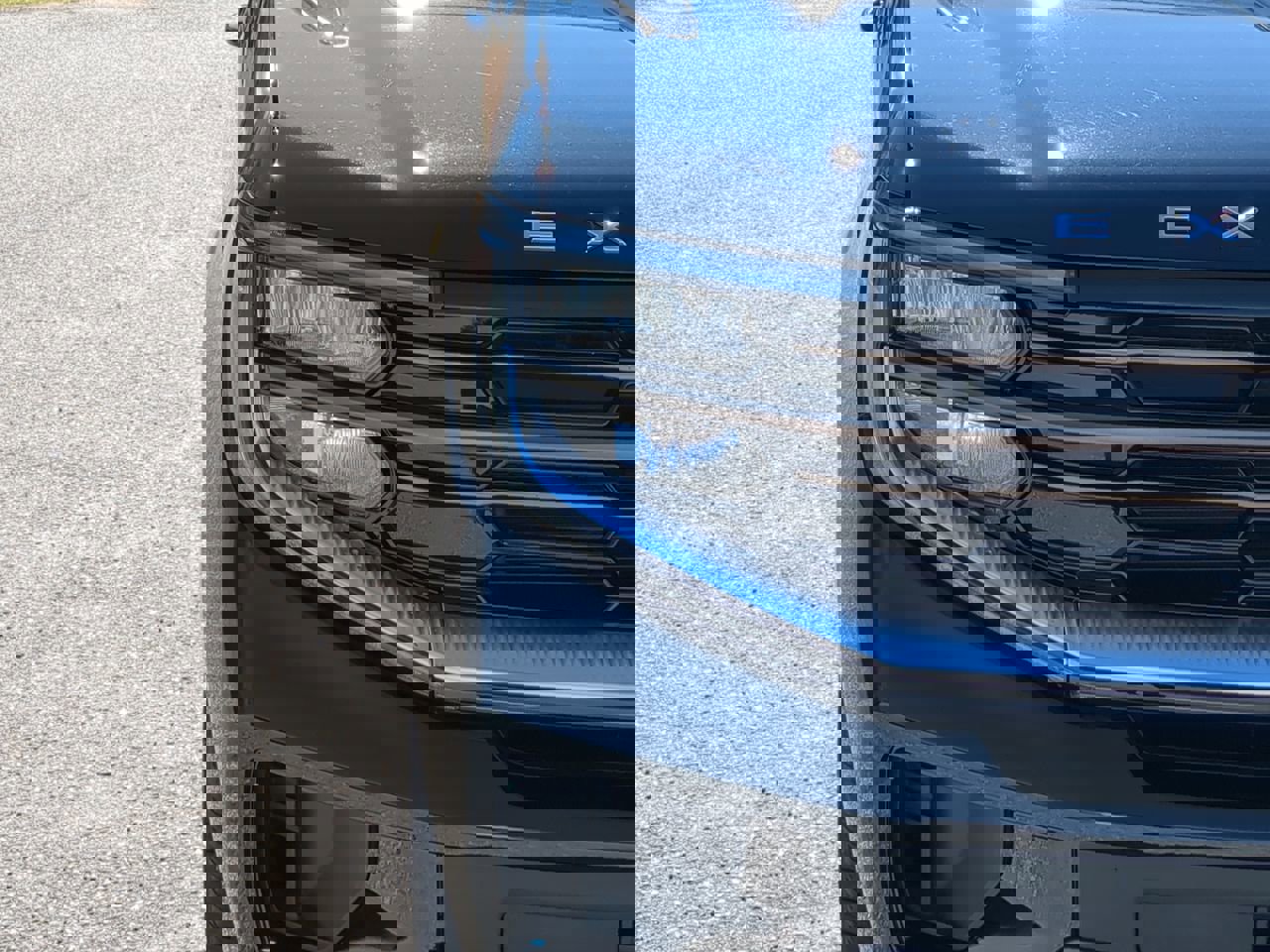 Certified 2025 Ford Expedition Max King Ranch image 8