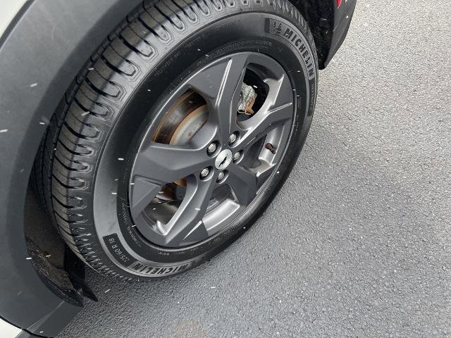 Certified 2021 Ford Mustang Mach-E Select w/ Comfort/Technology Package image 13