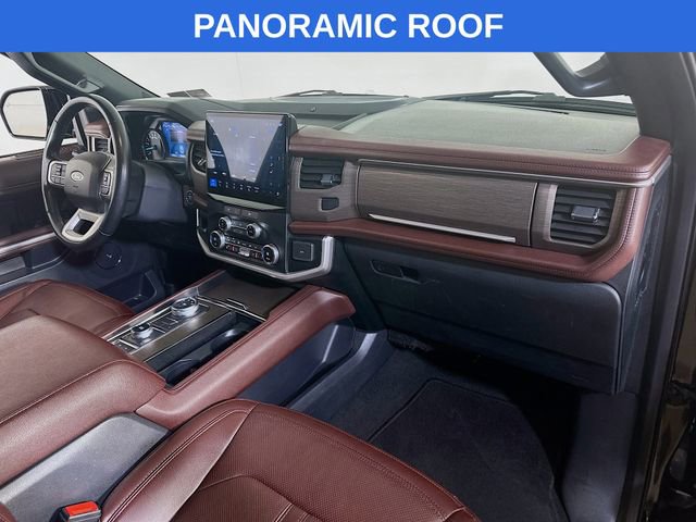 Certified 2024 Ford Expedition Limited image 16