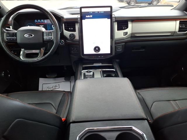 Certified 2023 Ford Expedition Timberline AWD/4WD image 12