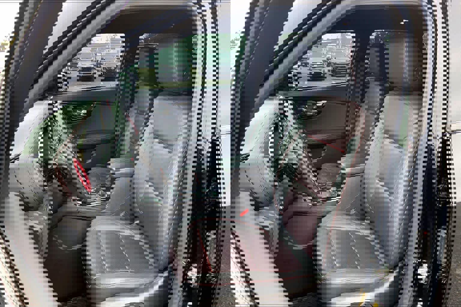 Used 2023 Chevrolet Blazer RS w/ Driver Confidence II Package image 10