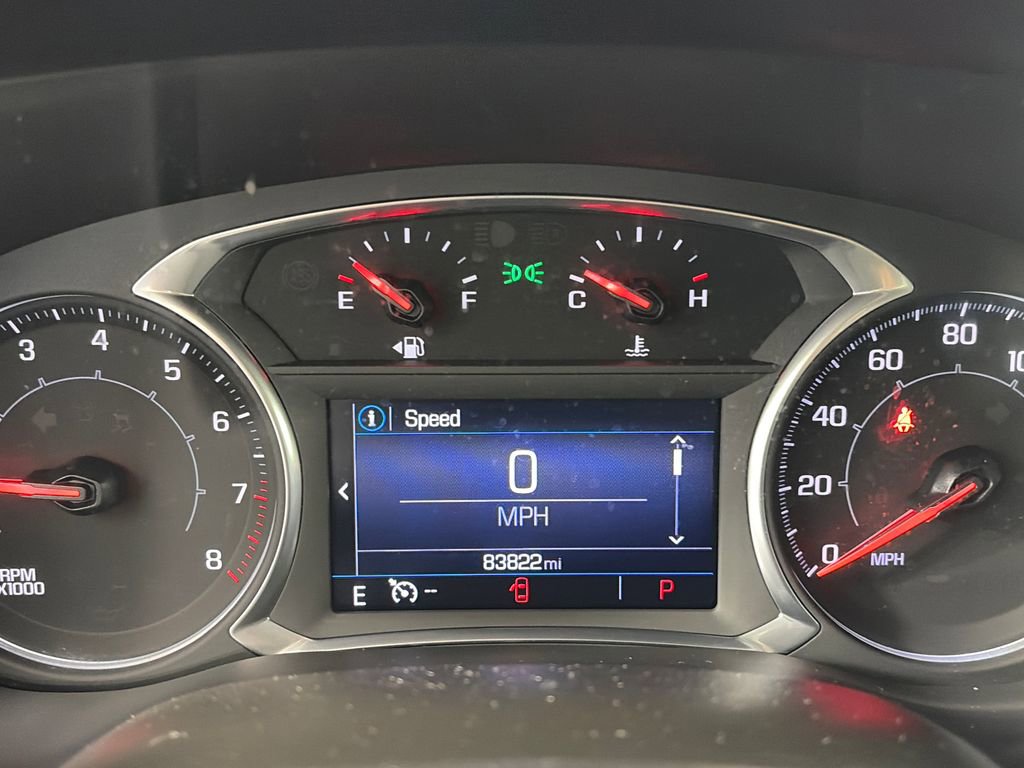 Used 2020 GMC Acadia SLE w/ Trailering Package AWD/4WD image 15