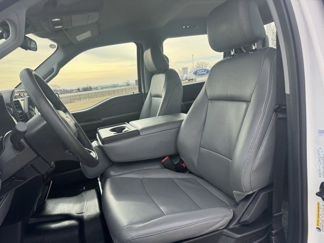 Certified 2023 Ford F150 XL image 12