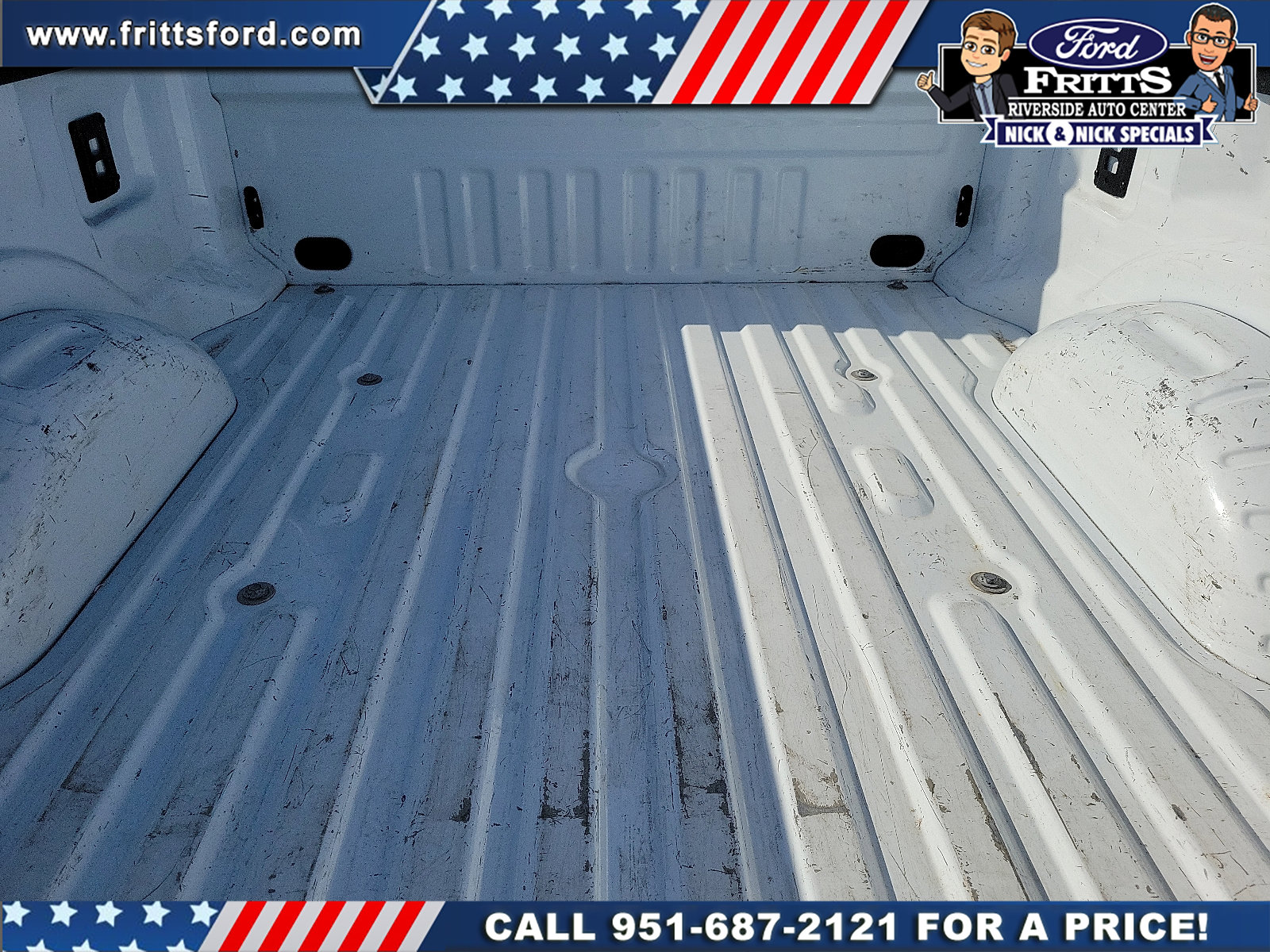 Certified 2024 Ford F250 XL w/ STX Appearance Package AWD/4WD image 17