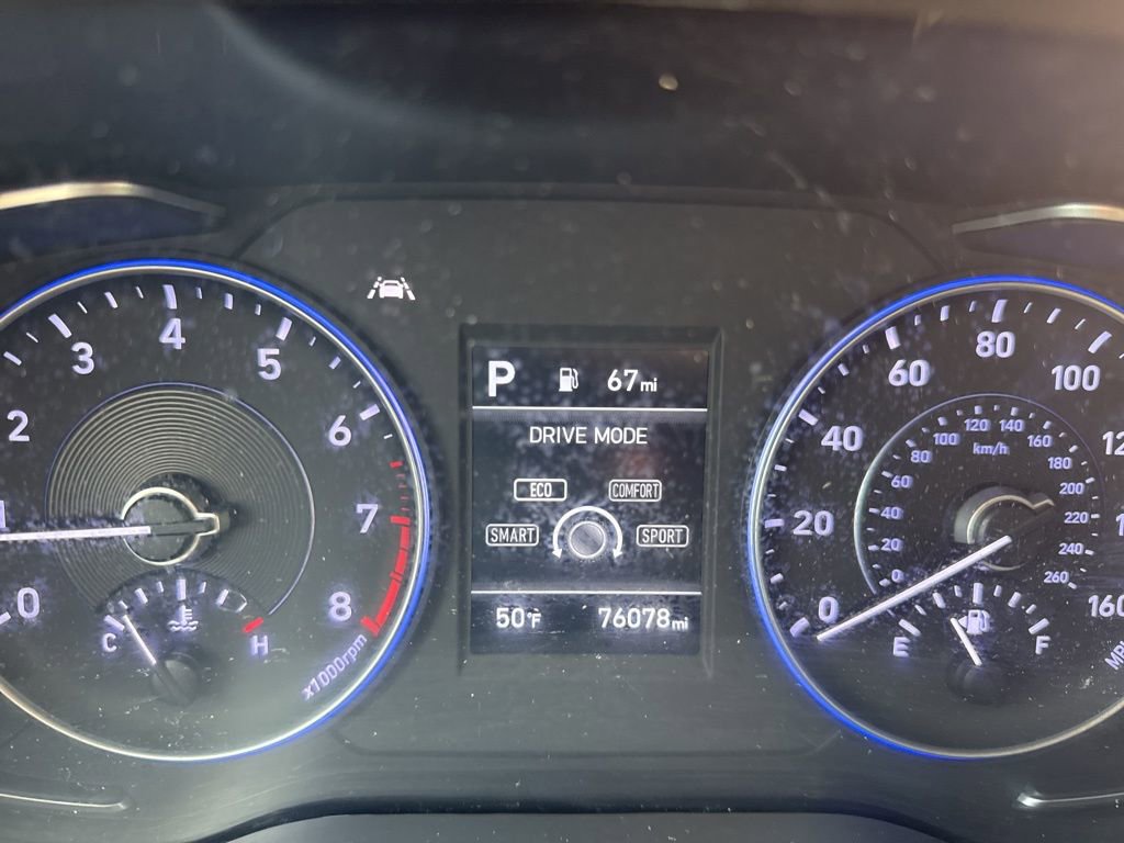 Used 2022 Hyundai Palisade SEL image 55