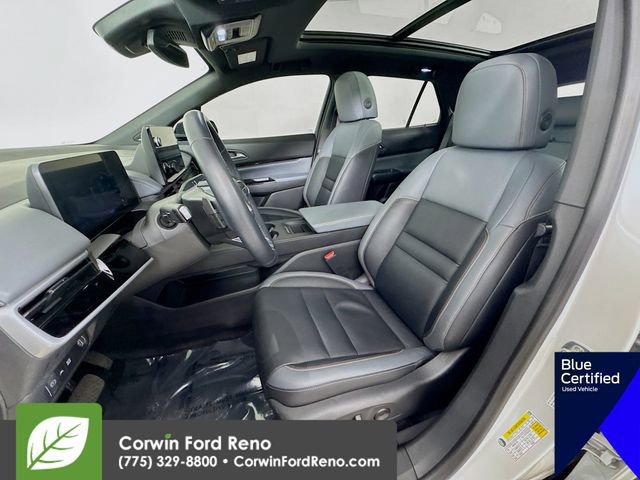 Used 2024 Honda Prologue Touring image 24