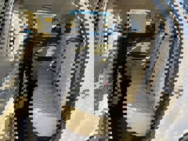 Certified 2019 Ford Edge Titanium image 26