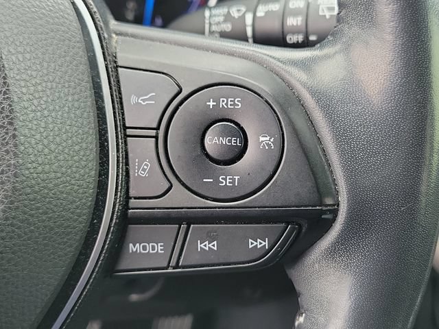 Used 2019 Toyota RAV4 XSE AWD/4WD image 14