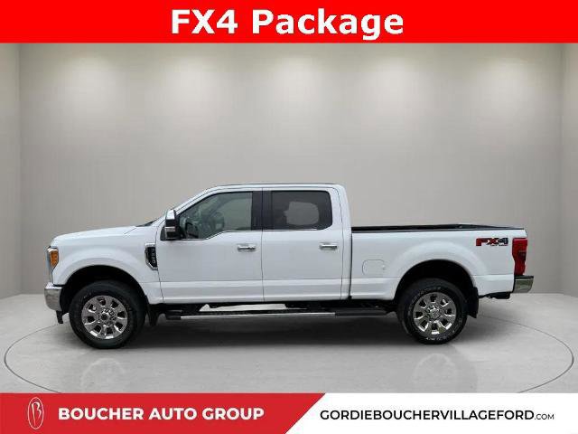 Certified 2018 Ford F250 King Ranch w/ Chrome Package image 6