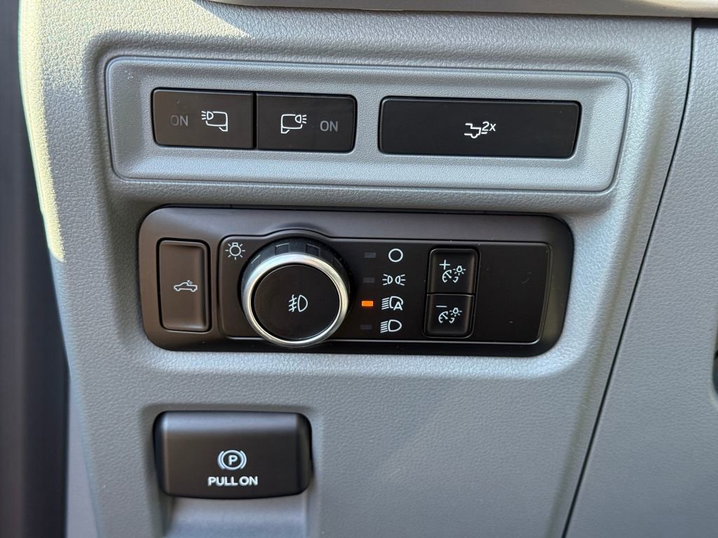 Certified 2023 Ford F150 XLT w/ Equipment Group 302A High image 25