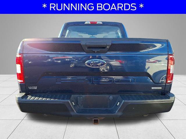 Certified 2020 Ford F150 XL image 3