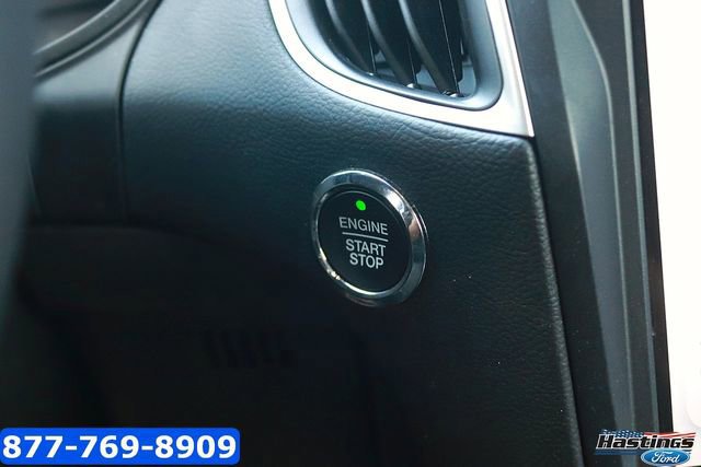 Certified 2024 Ford Edge SEL w/ Convenience Package image 26