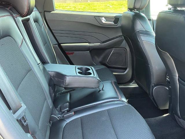 Certified 2025 Ford Escape ST-Line AWD/4WD image 20