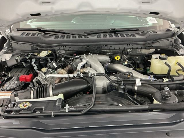 Certified 2025 Ford F450 Lariat w/ FX4 Off-Road Package AWD/4WD image 36