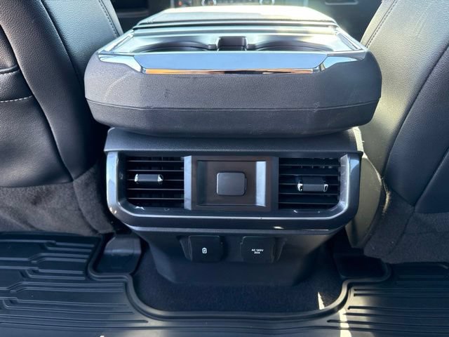 Certified 2023 Ford F150 Lariat w/ Max Trailer Tow Package AWD/4WD image 14