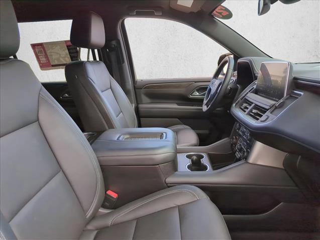 Used 2021 Chevrolet Suburban Z71 image 26