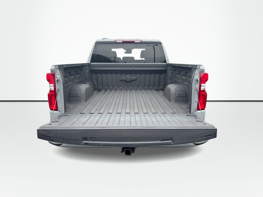 Used 2024 Chevrolet Silverado 1500 RST w/ Protection Package AWD/4WD image 10