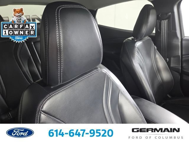 Certified 2023 Ford Mustang Mach-E Premium AWD/4WD image 20