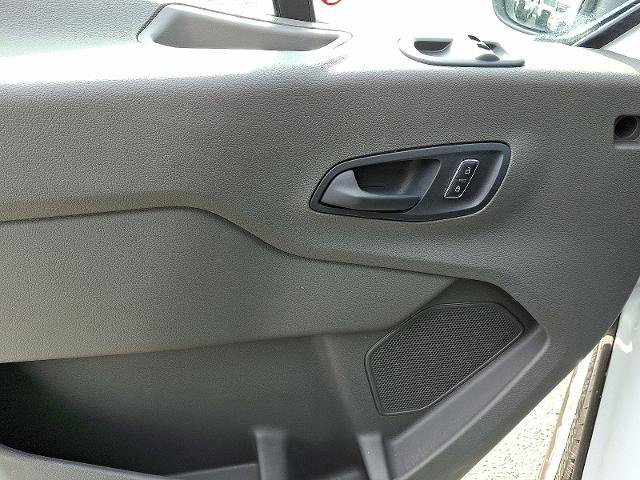 Certified 2024 Ford Transit 250 Low Roof w/ Exterior Upgrade Package image 11
