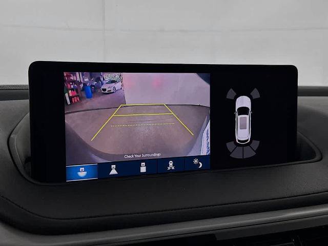 Used 2023 Acura MDX w/ Technology Package FWD image 25