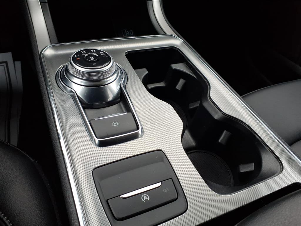 Certified 2022 Ford Edge SEL w/ Convenience Package image 22