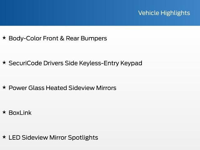 Certified 2023 Ford F150 XLT w/ Equipment Group 302A High AWD/4WD image 21
