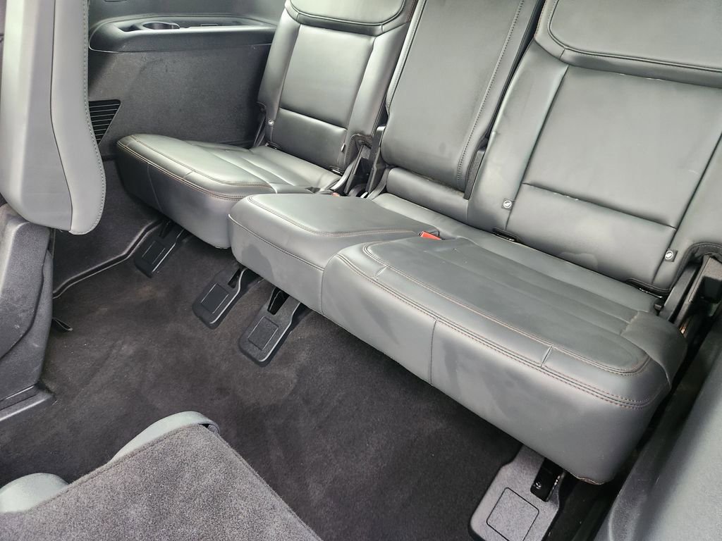 Certified 2025 Ford Expedition Active AWD/4WD image 28