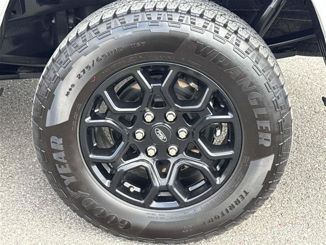 Certified 2024 Ford F150 XLT w/ Equipment Group 302A MID AWD/4WD image 7