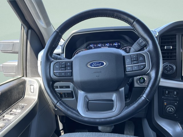 Certified 2021 Ford F150 XLT w/ Equipment Group 302A High AWD/4WD image 24