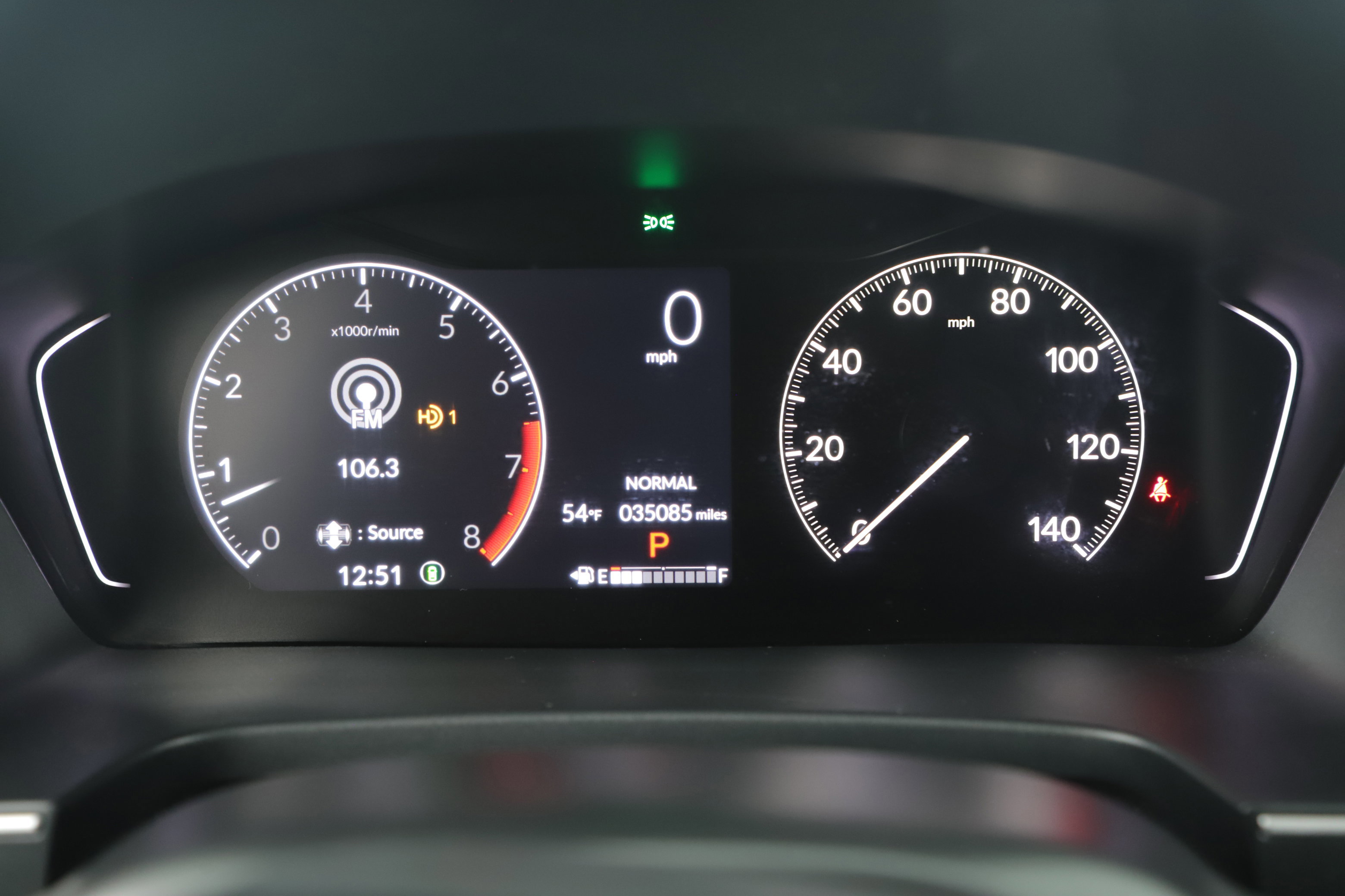 Used 2023 Honda Pilot EX-L image 18