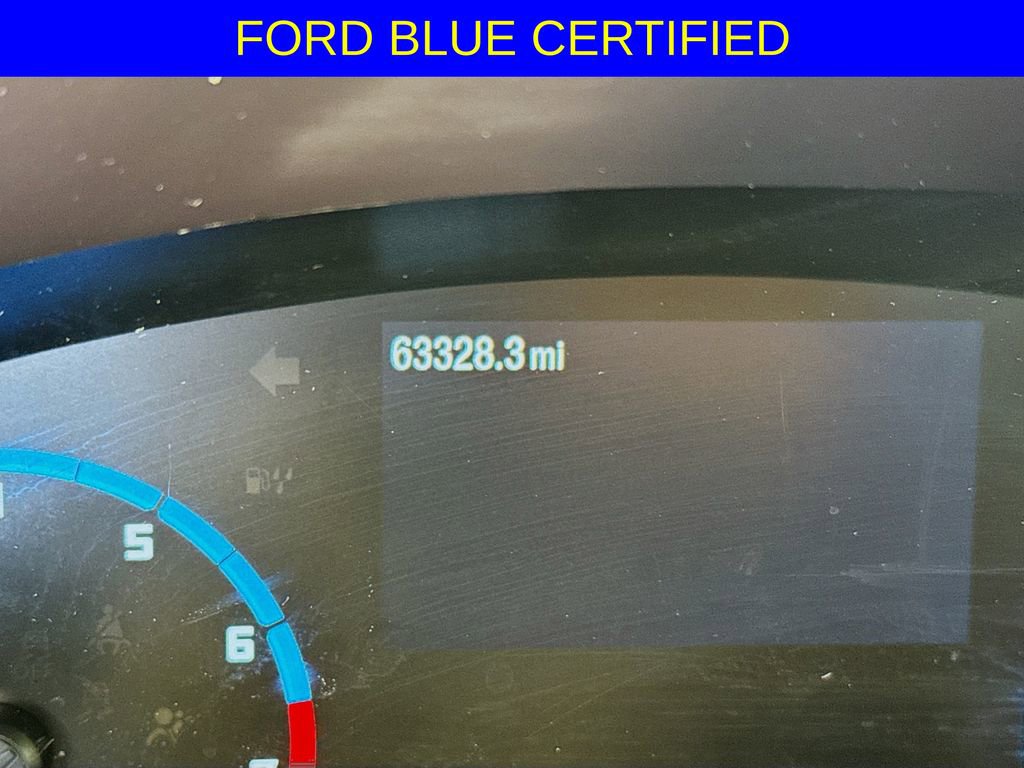 Certified 2024 Ford Bronco Sport Big Bend AWD/4WD image 15