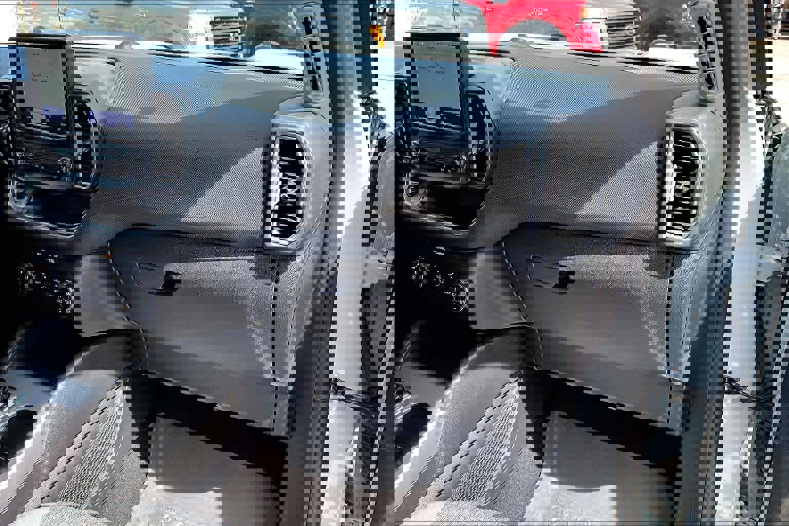 Certified 2021 Ford Bronco Sport Big Bend image 20