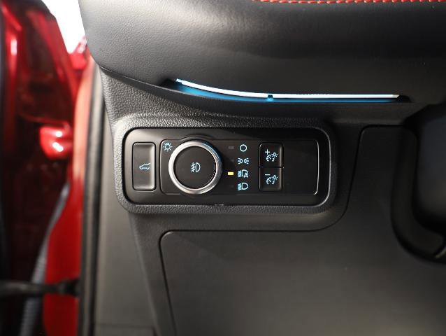 Certified 2025 Ford Explorer ST image 24