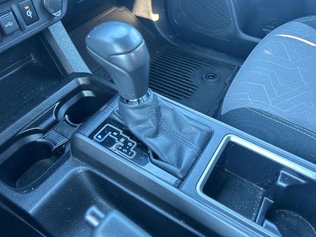 Used 2023 Toyota Tacoma TRD Off-Road w/ Black Out Package (TMS) image 29