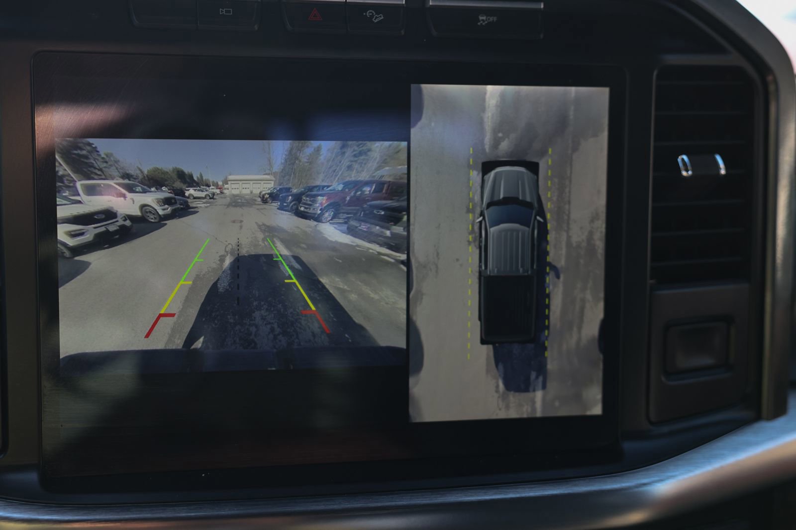 Certified 2022 Ford F150 Lariat image 15