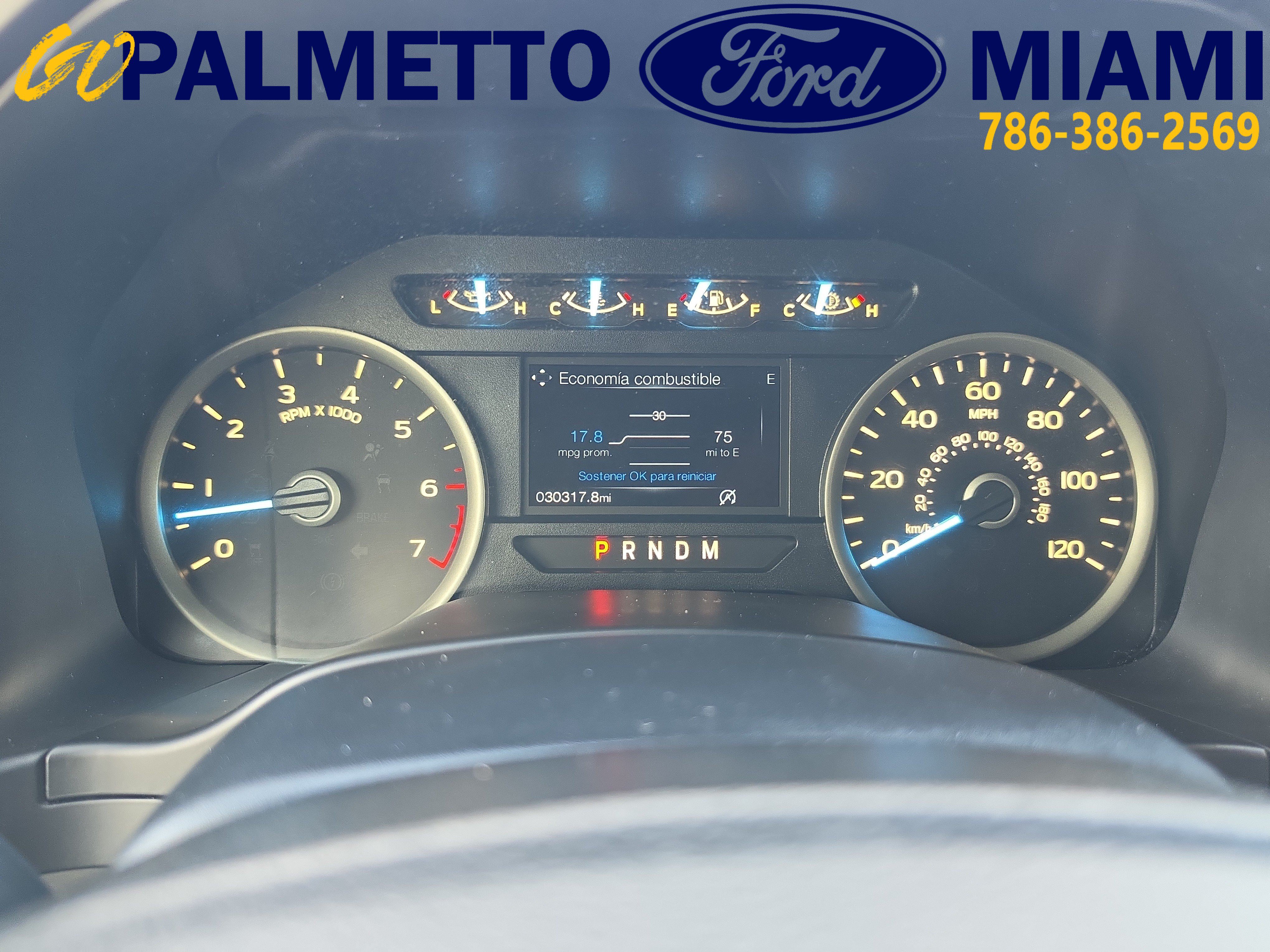 Certified 2020 Ford F150 XLT w/ Equipment Group 302A Luxury RWD image 23