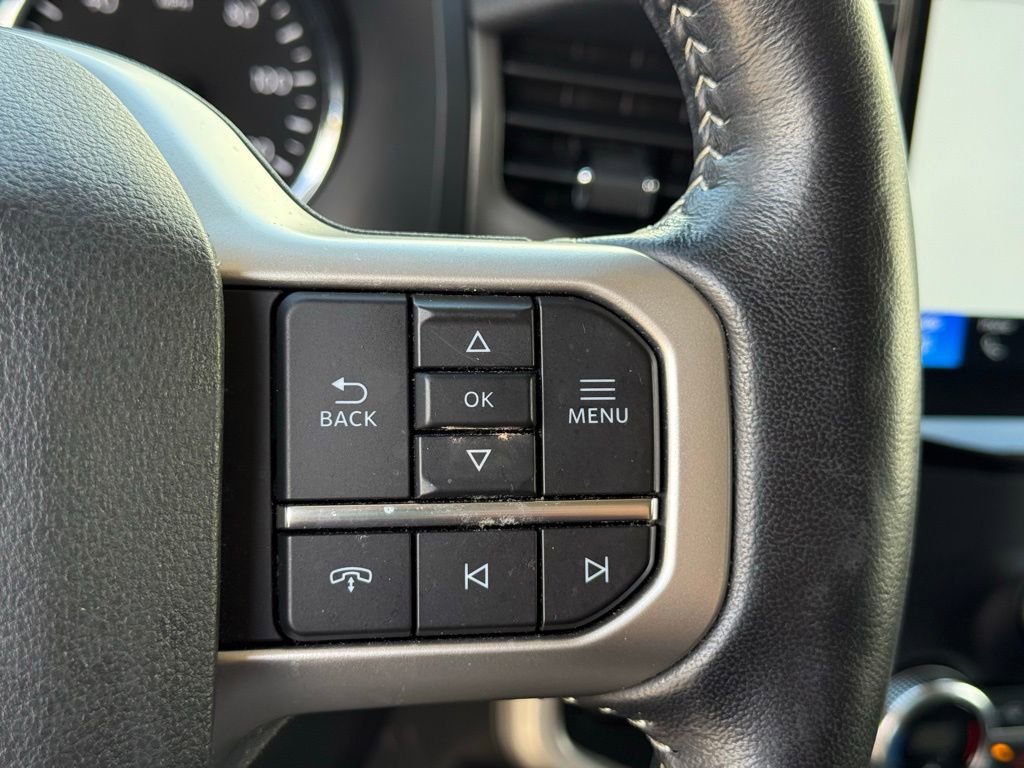 Certified 2023 Ford Expedition XLT image 14