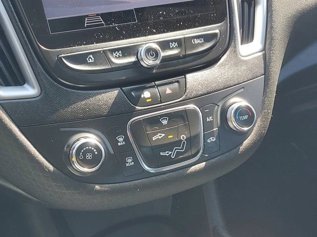 Used 2021 Chevrolet Malibu RS image 23