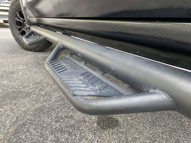 Used 2024 Chevrolet Silverado 1500 ZR2 w/ Technology Package image 17