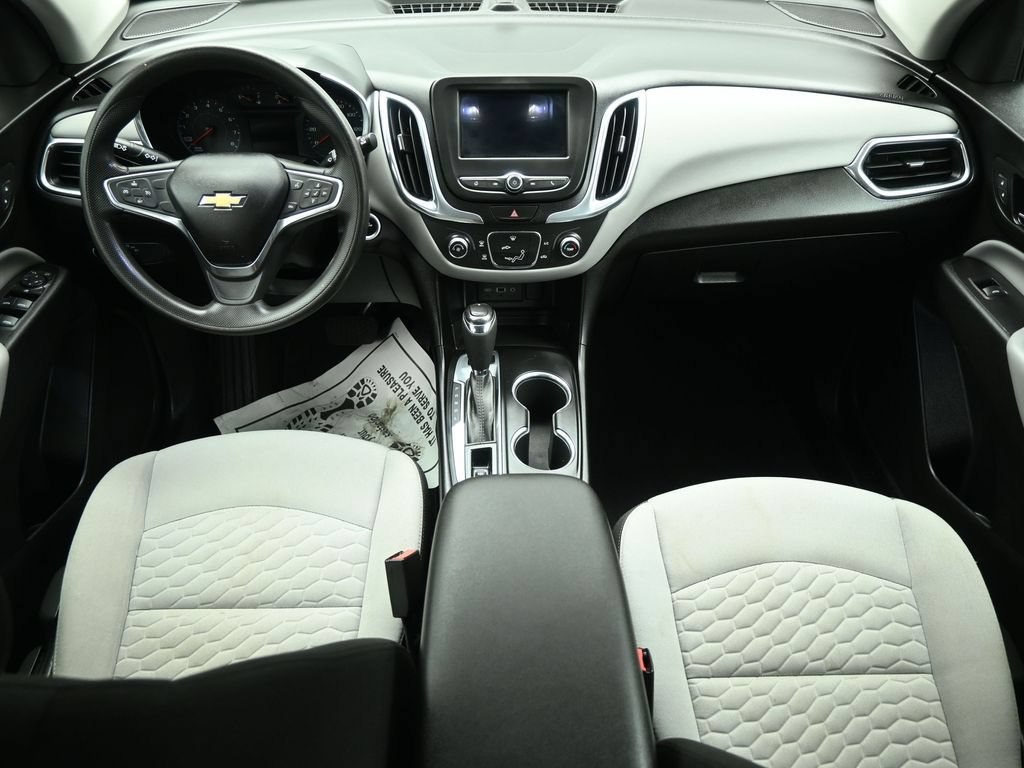 Used 2019 Chevrolet Equinox LS AWD/4WD image 21