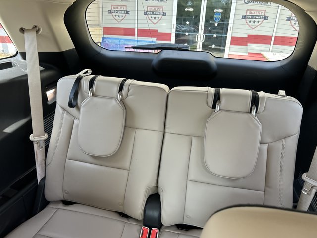 Certified 2023 Ford Explorer XLT w/ Equipment Group 202A RWD image 25