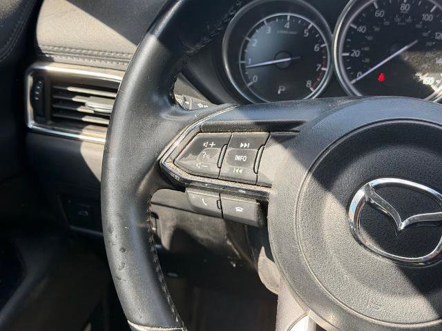 Used 2020 MAZDA CX-5 Touring AWD/4WD image 16