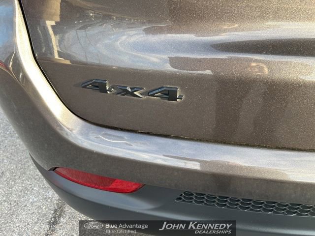 Used 2021 Jeep Compass Altitude image 8